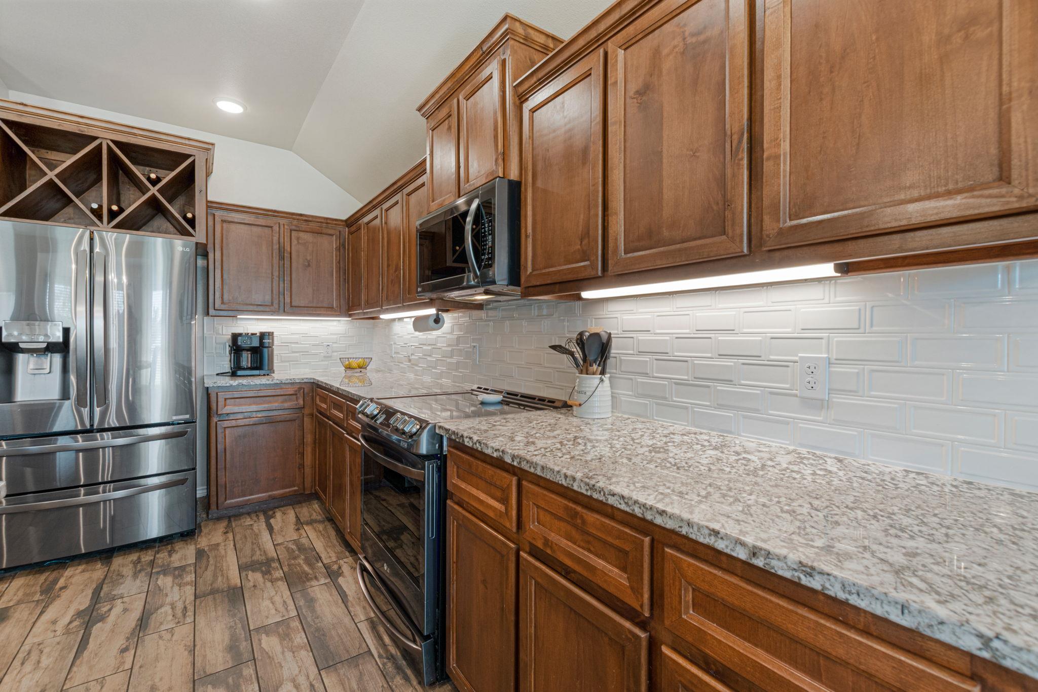 2405 Settlement Rd, Copperas Cove, TX 76522