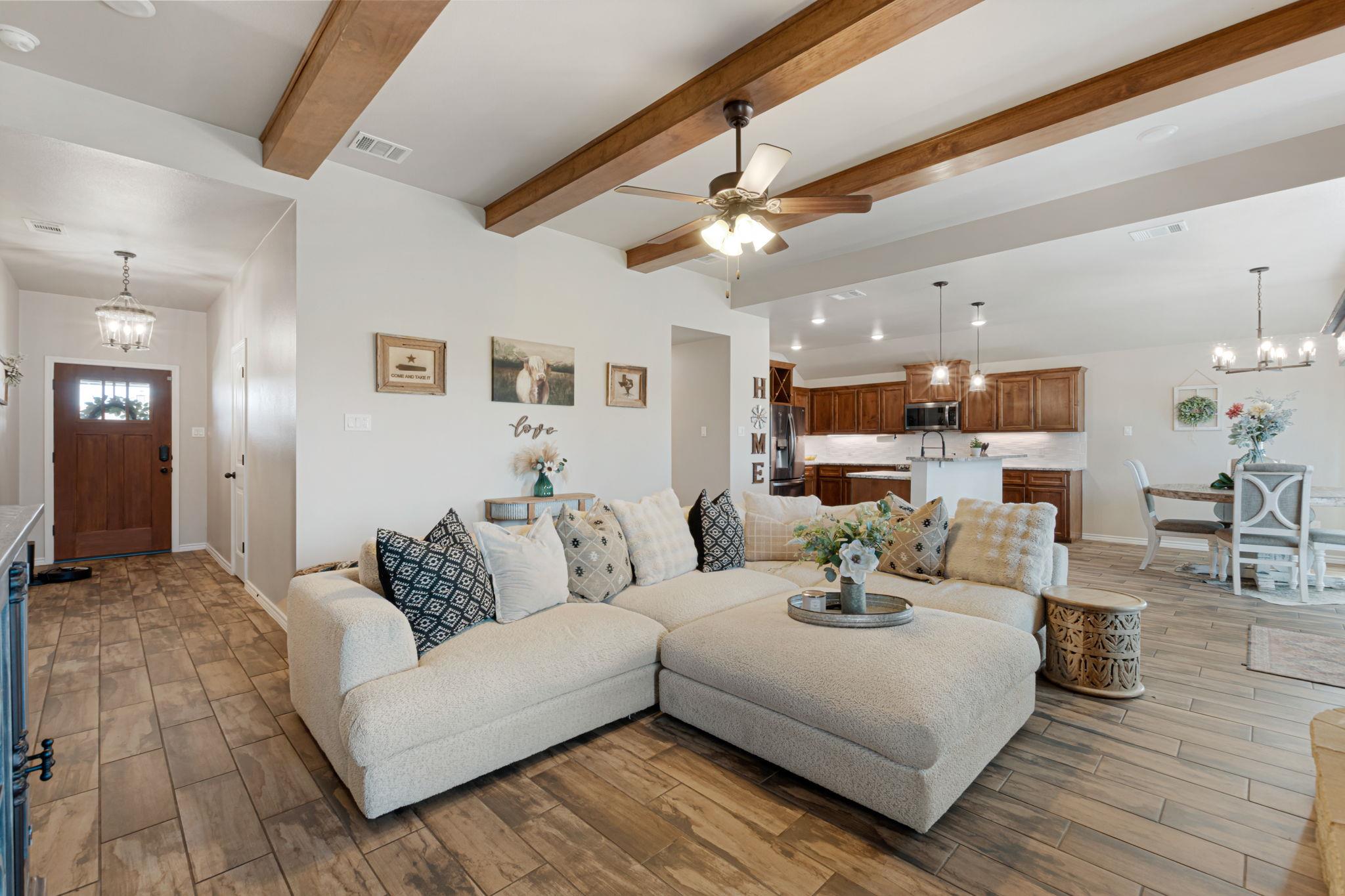 2405 Settlement Rd, Copperas Cove, TX 76522