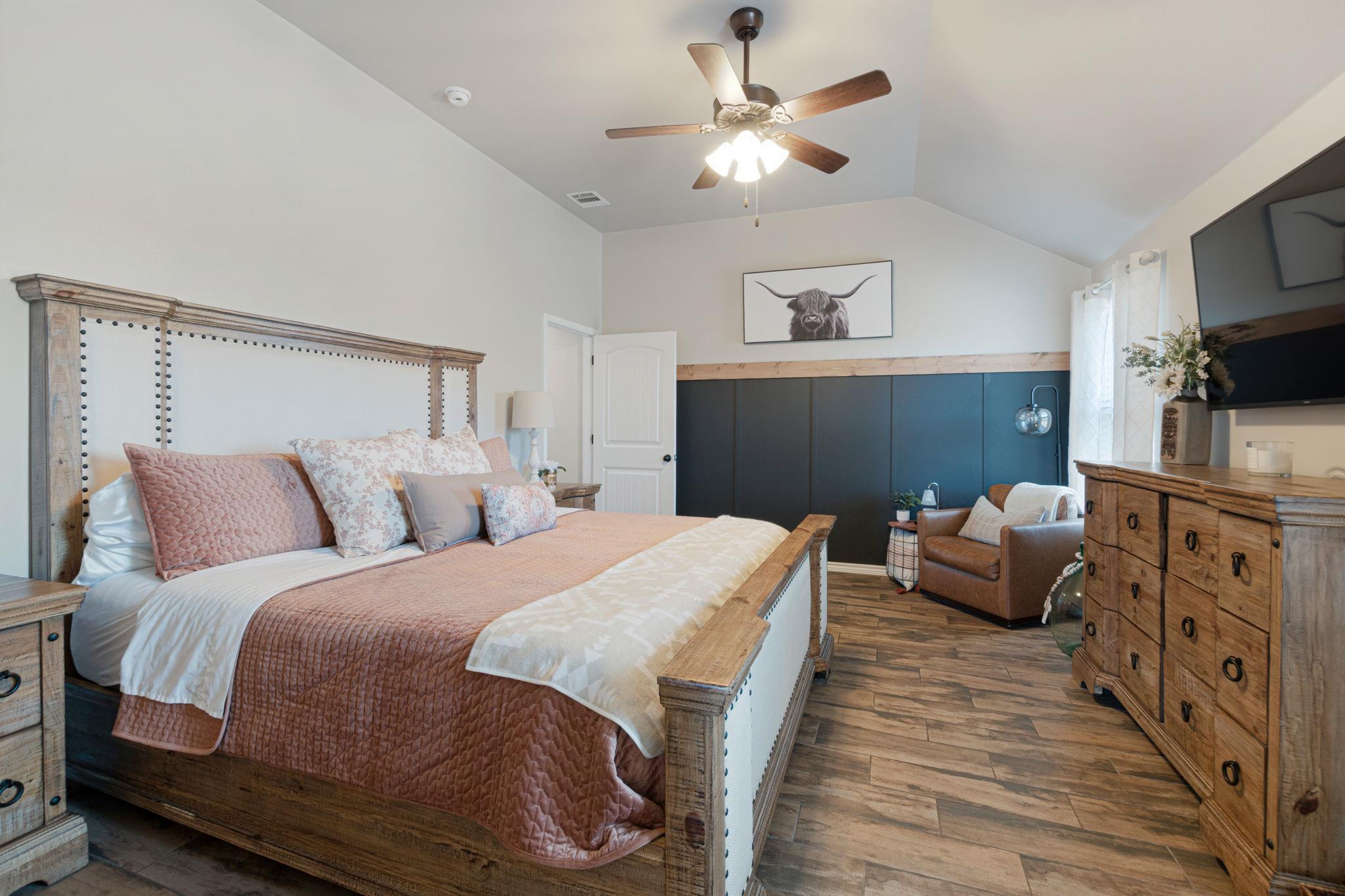 2405 Settlement Rd, Copperas Cove, TX 76522