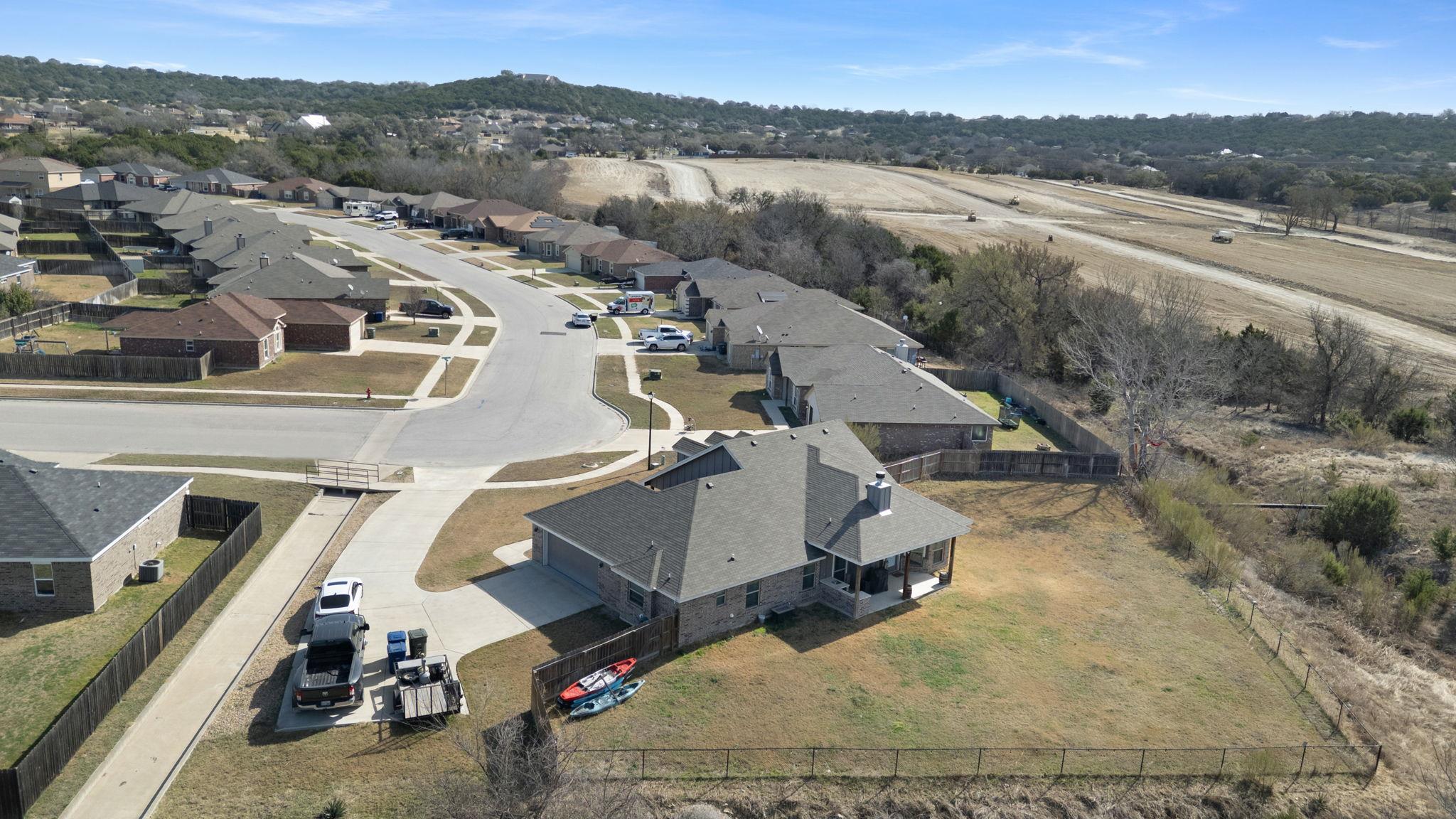 2405 Settlement Rd, Copperas Cove, TX 76522