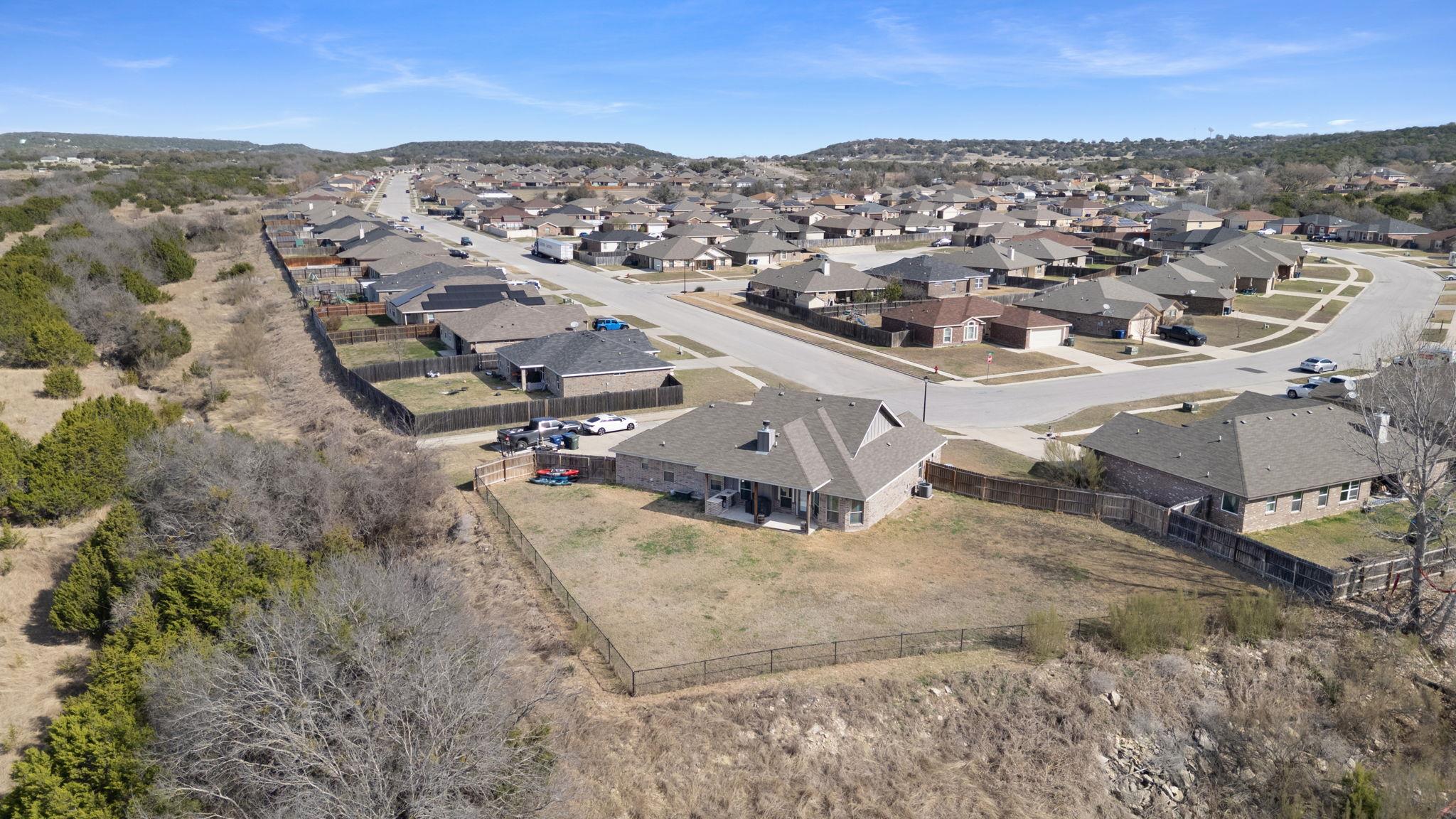 2405 Settlement Rd, Copperas Cove, TX 76522