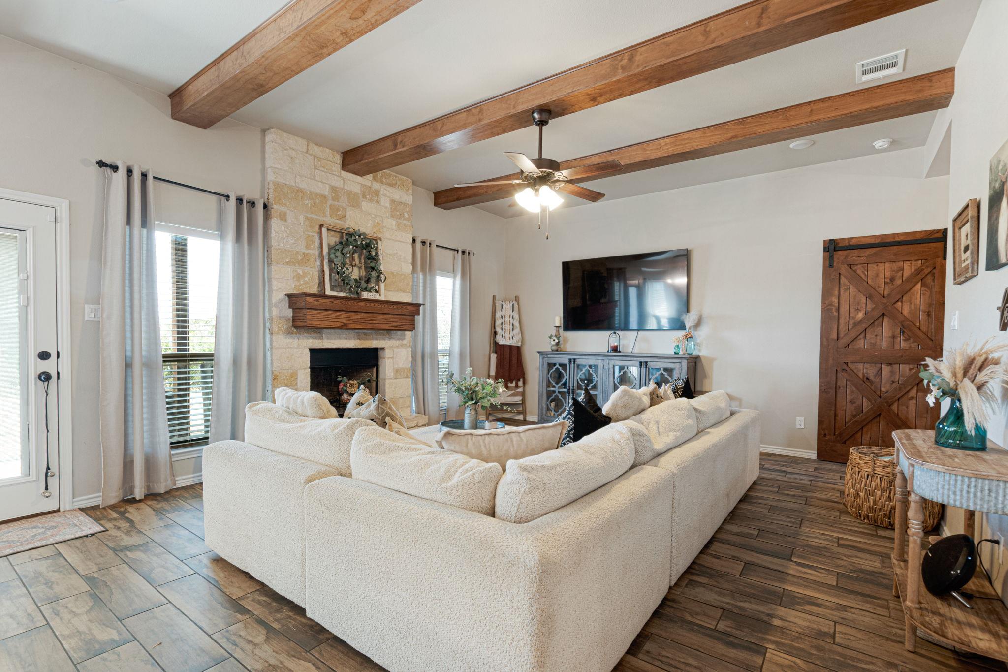 2405 Settlement Rd, Copperas Cove, TX 76522