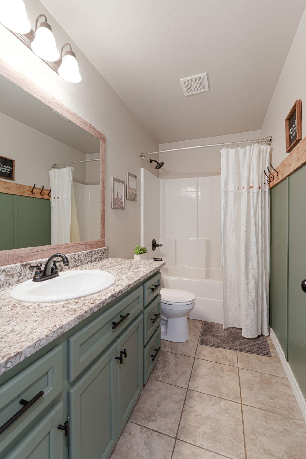 2405 Settlement Rd, Copperas Cove, TX 76522