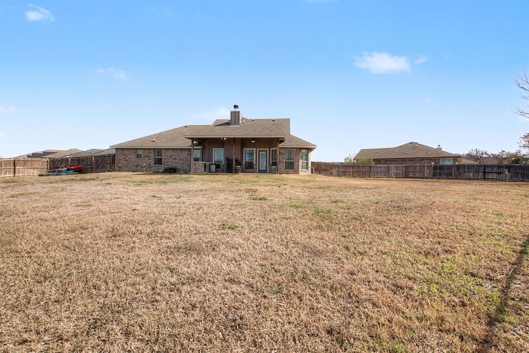 2405 Settlement Rd, Copperas Cove, TX 76522