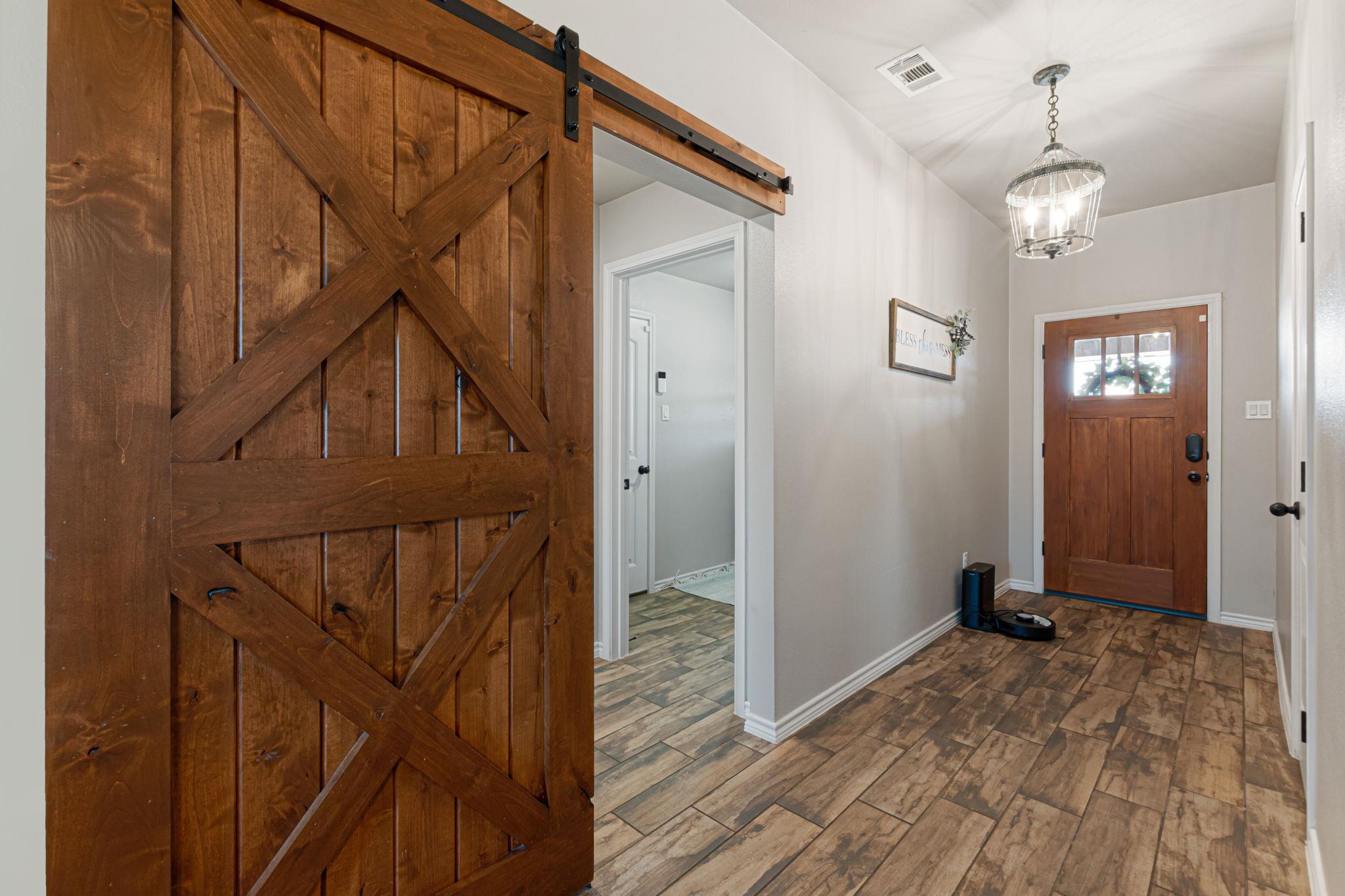 2405 Settlement Rd, Copperas Cove, TX 76522