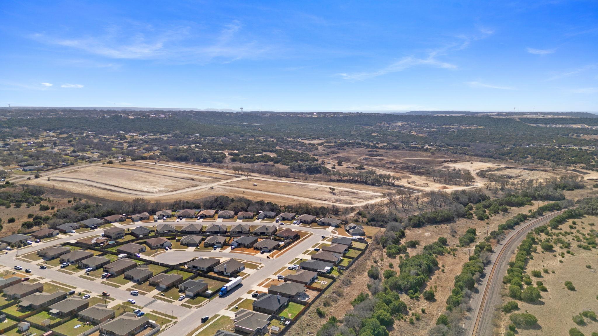 2405 Settlement Rd, Copperas Cove, TX 76522