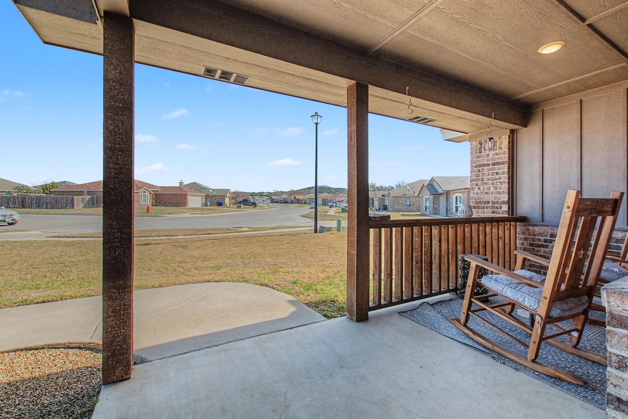 2405 Settlement Rd, Copperas Cove, TX 76522
