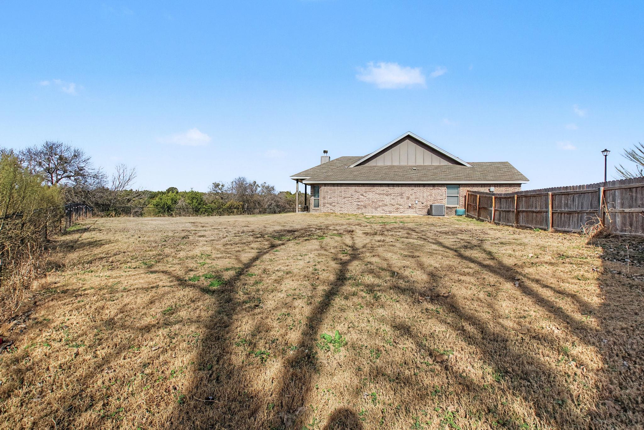 2405 Settlement Rd, Copperas Cove, TX 76522