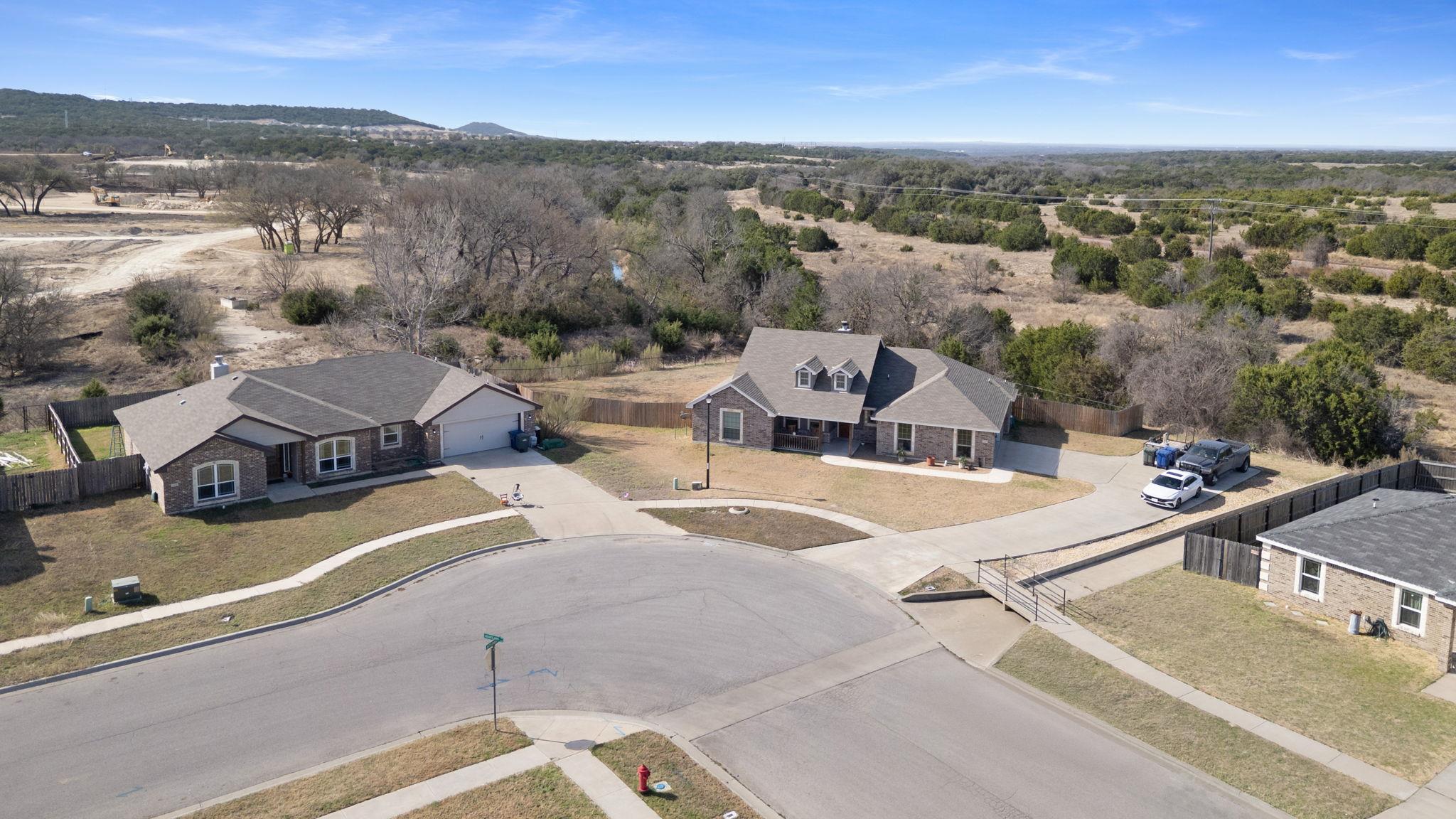 2405 Settlement Rd, Copperas Cove, TX 76522