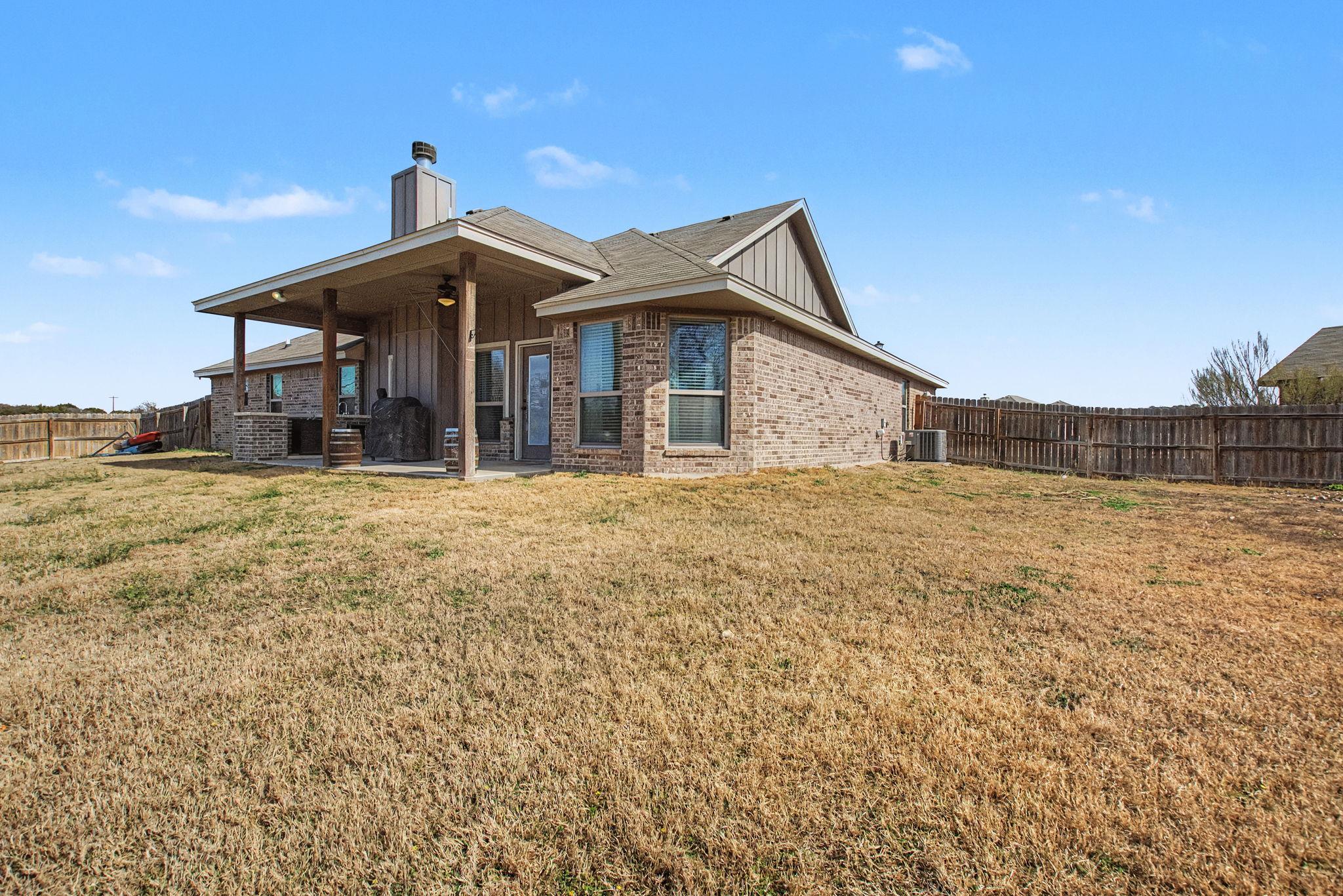 2405 Settlement Rd, Copperas Cove, TX 76522