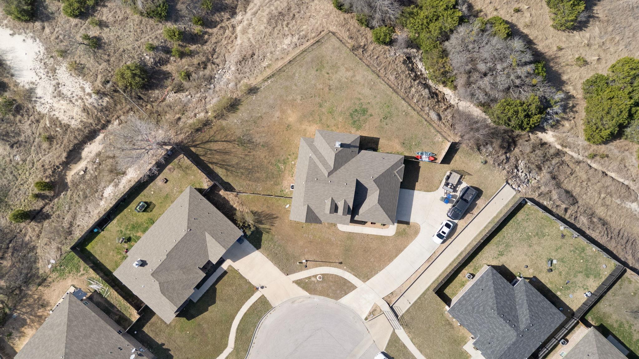 2405 Settlement Rd, Copperas Cove, TX 76522