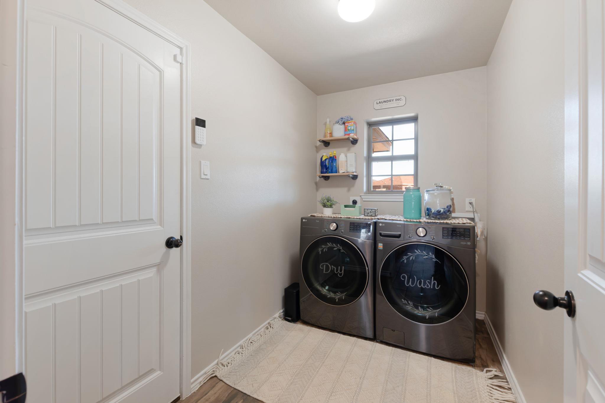 2405 Settlement Rd, Copperas Cove, TX 76522