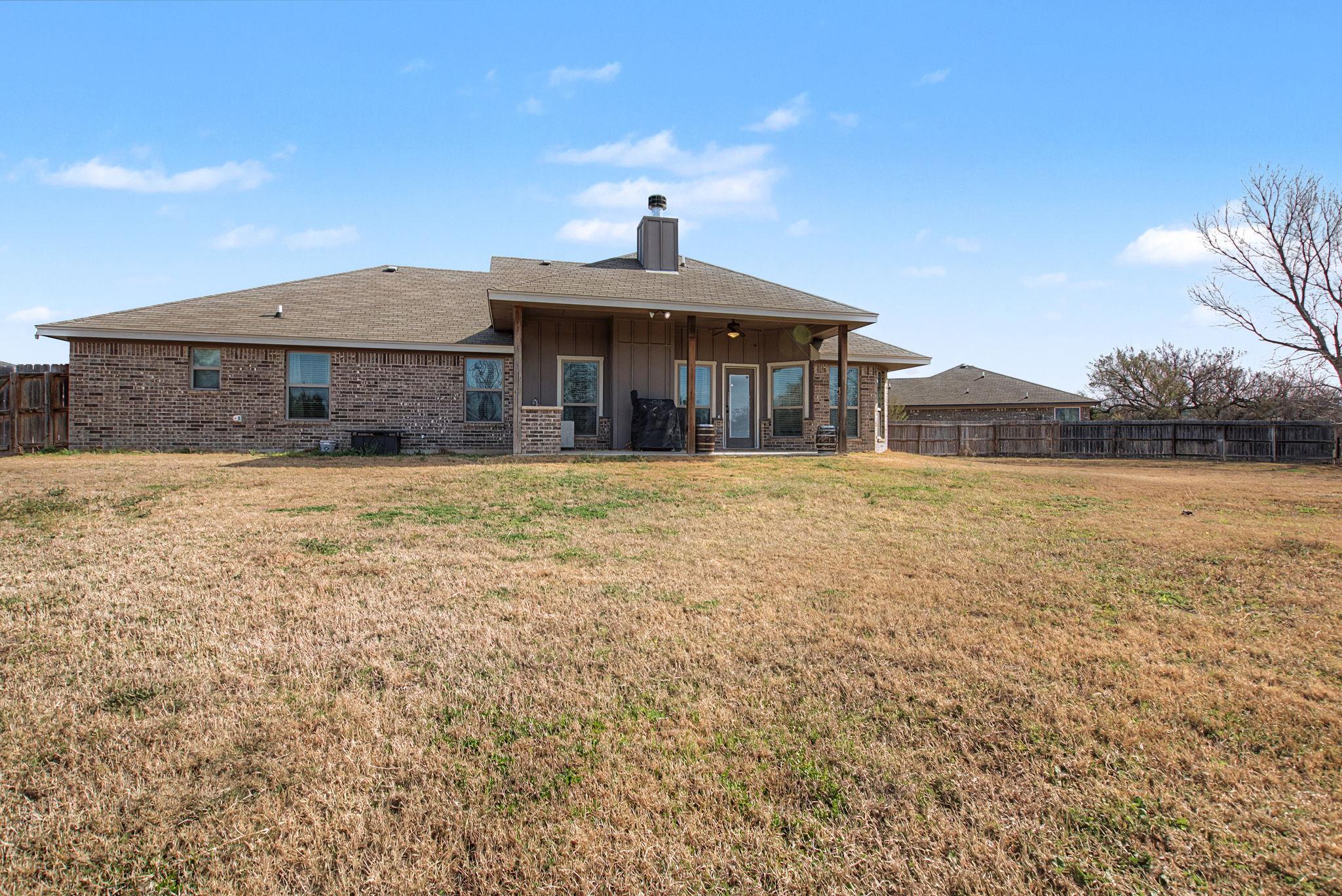 2405 Settlement Rd, Copperas Cove, TX 76522