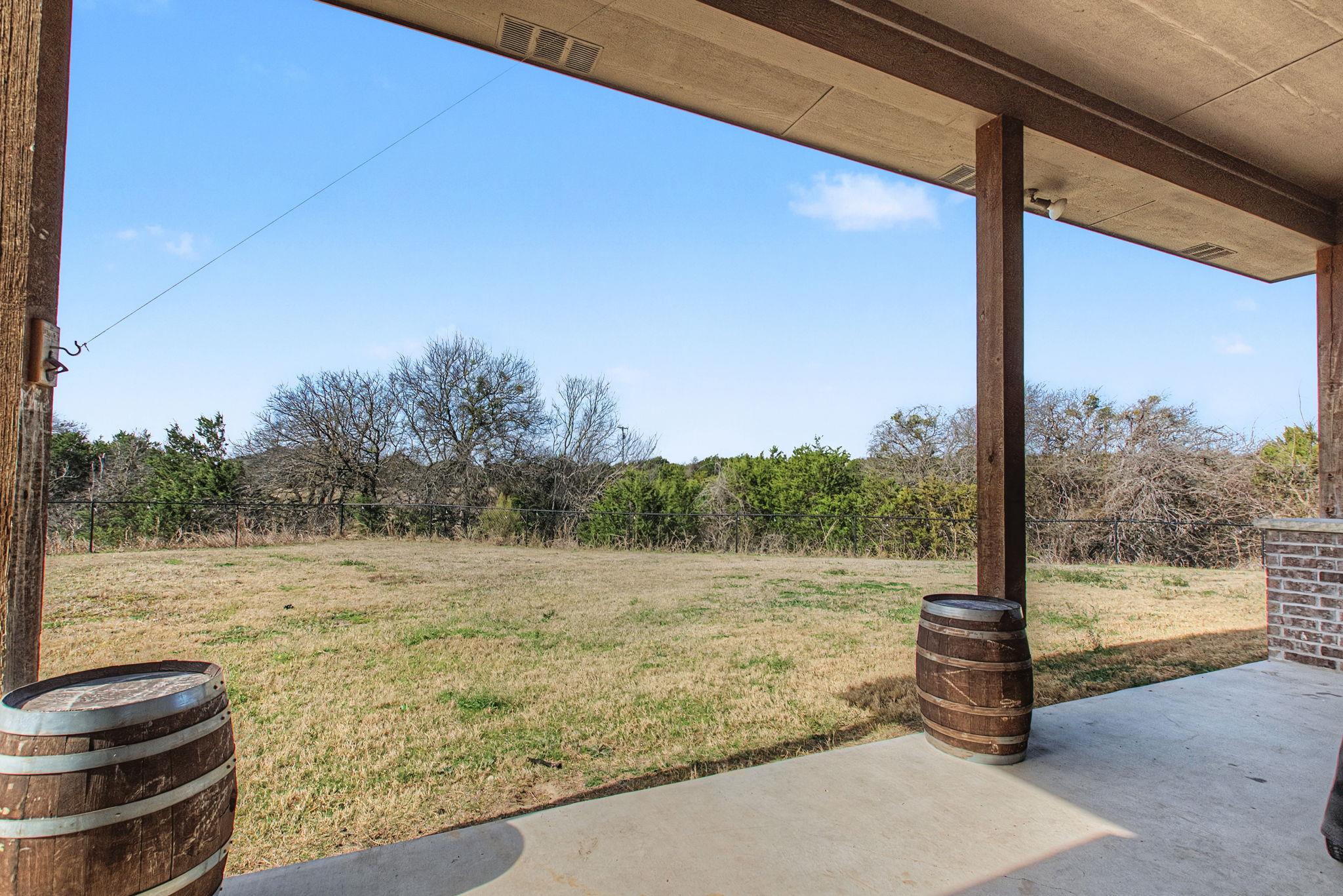 2405 Settlement Rd, Copperas Cove, TX 76522