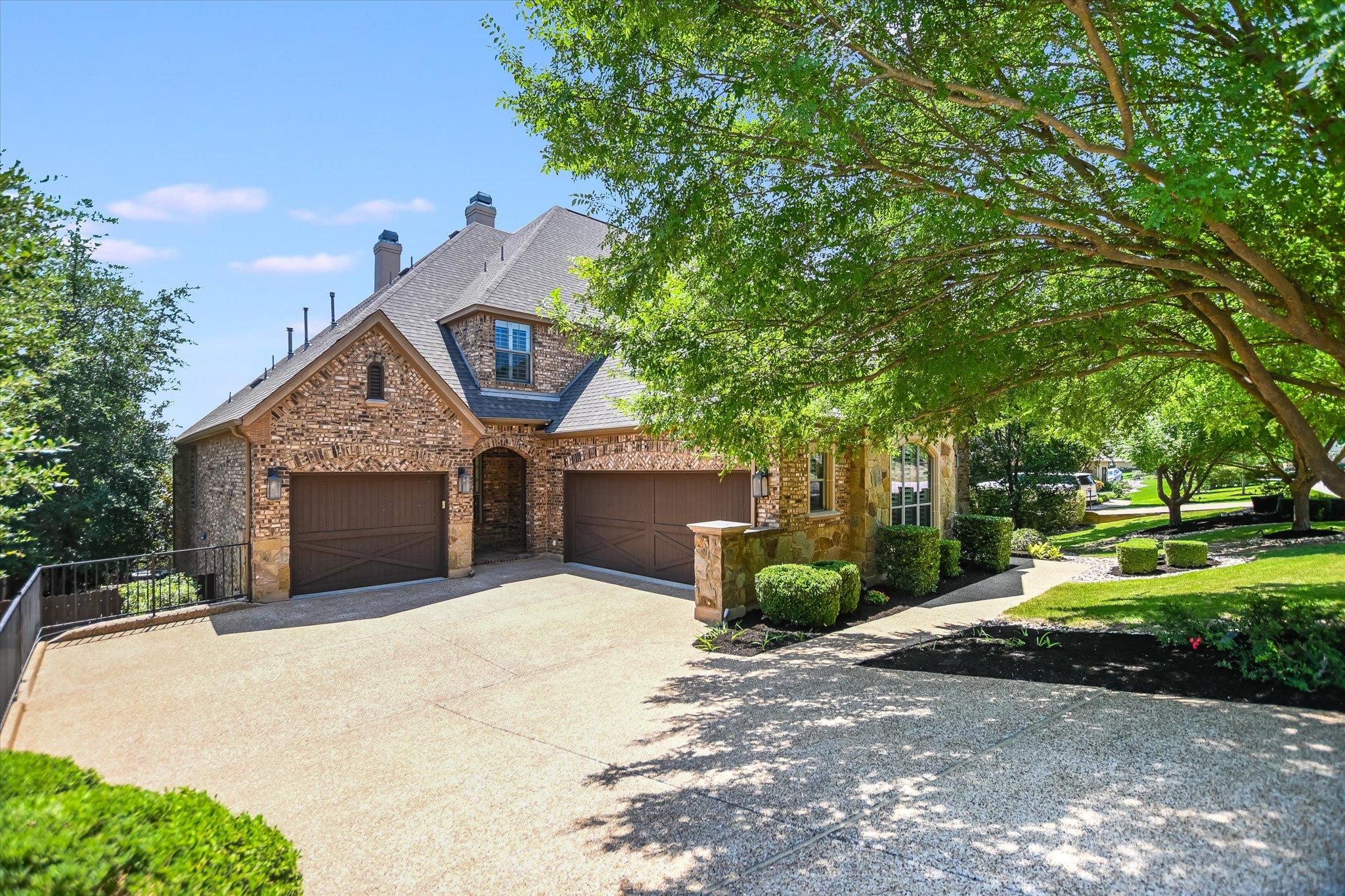 1016 Santaluz Path, Austin, TX 78732