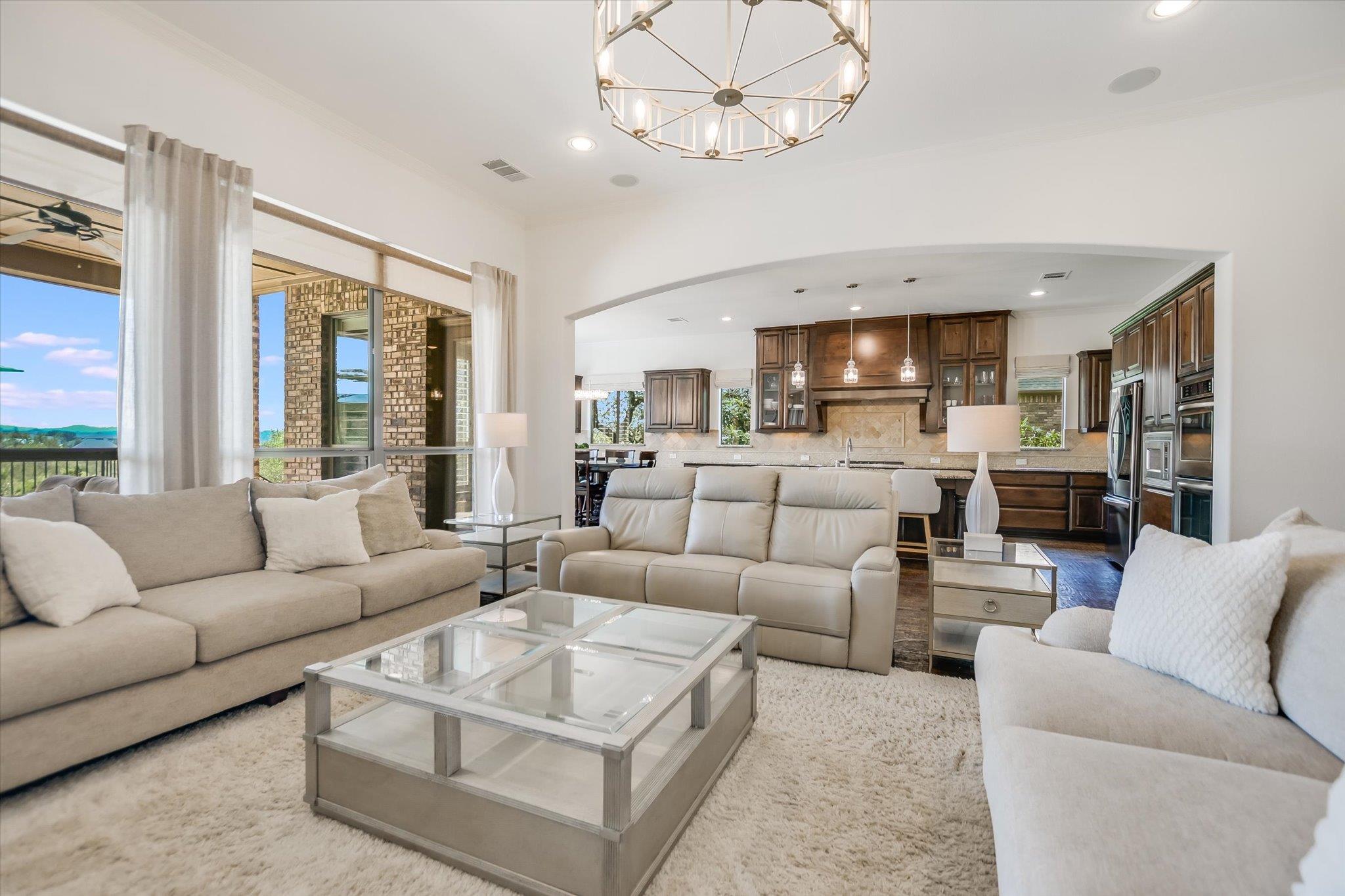 1016 Santaluz Path, Austin, TX 78732