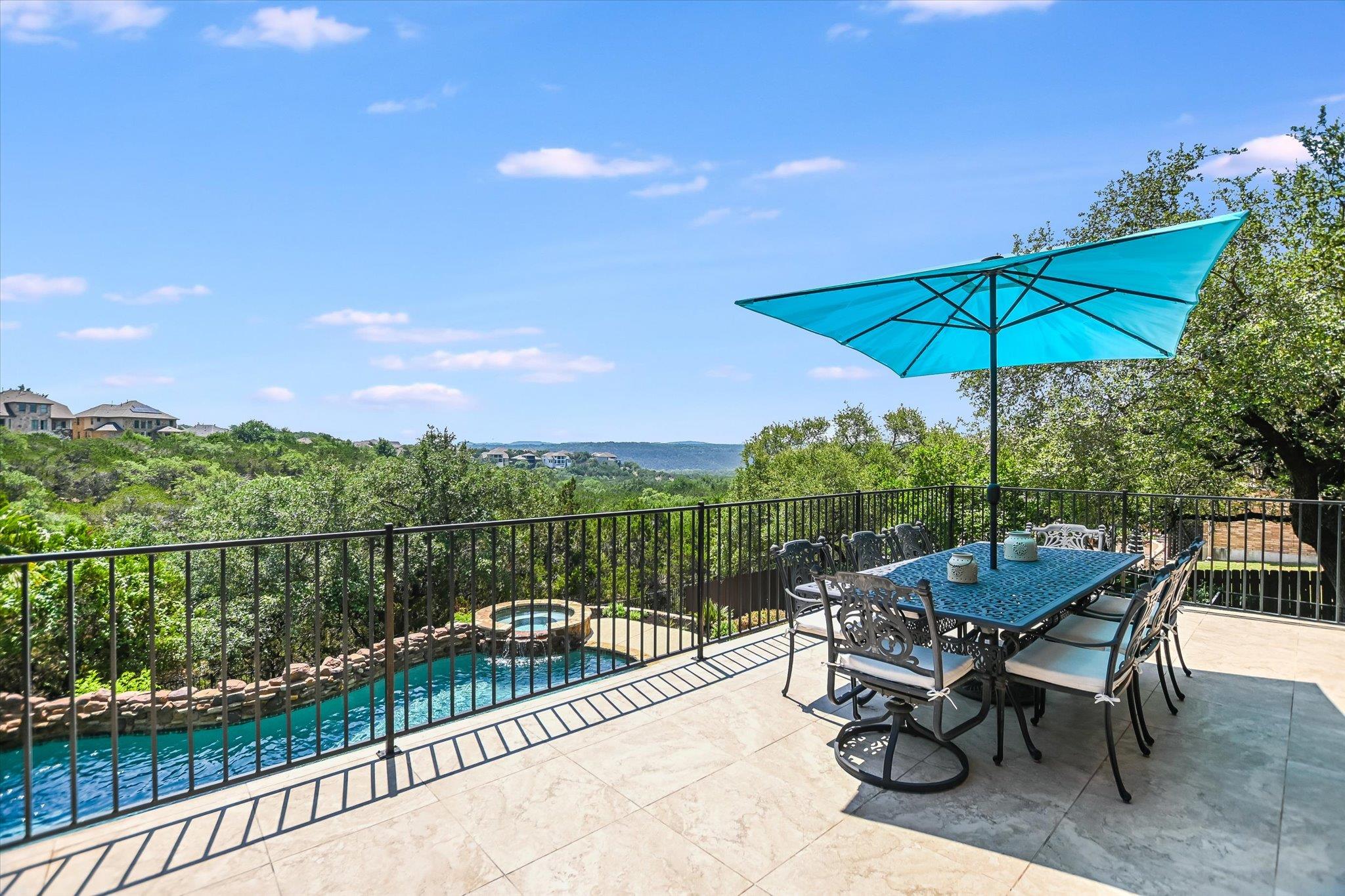 1016 Santaluz Path, Austin, TX 78732