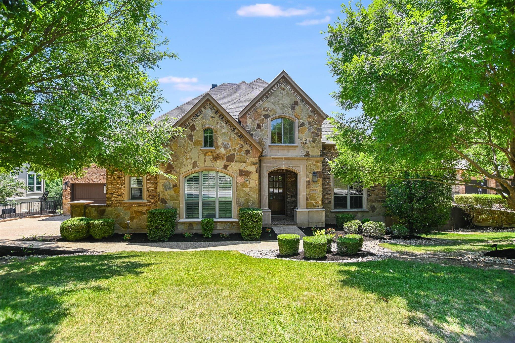 1016 Santaluz Path, Austin, TX 78732