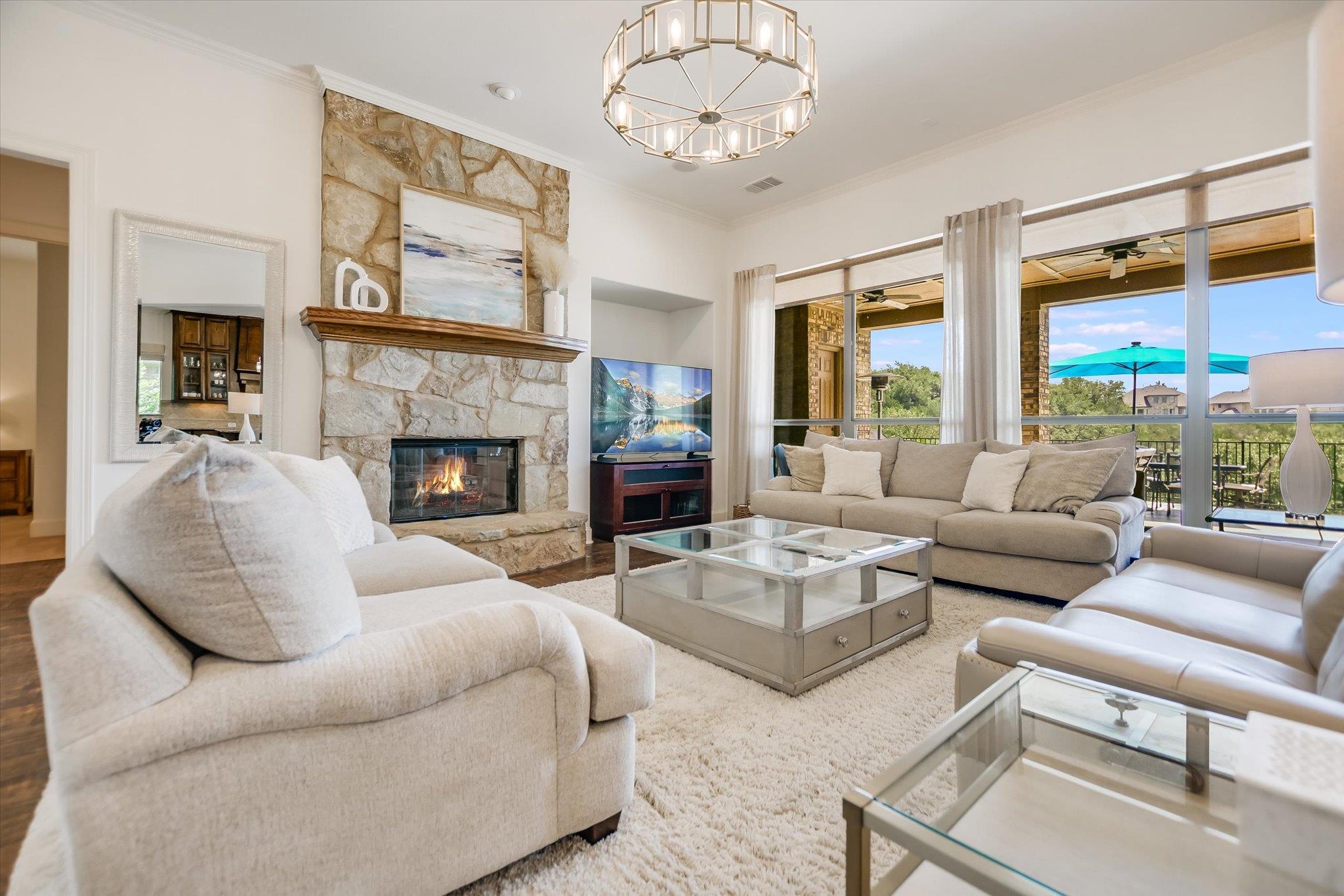 1016 Santaluz Path, Austin, TX 78732