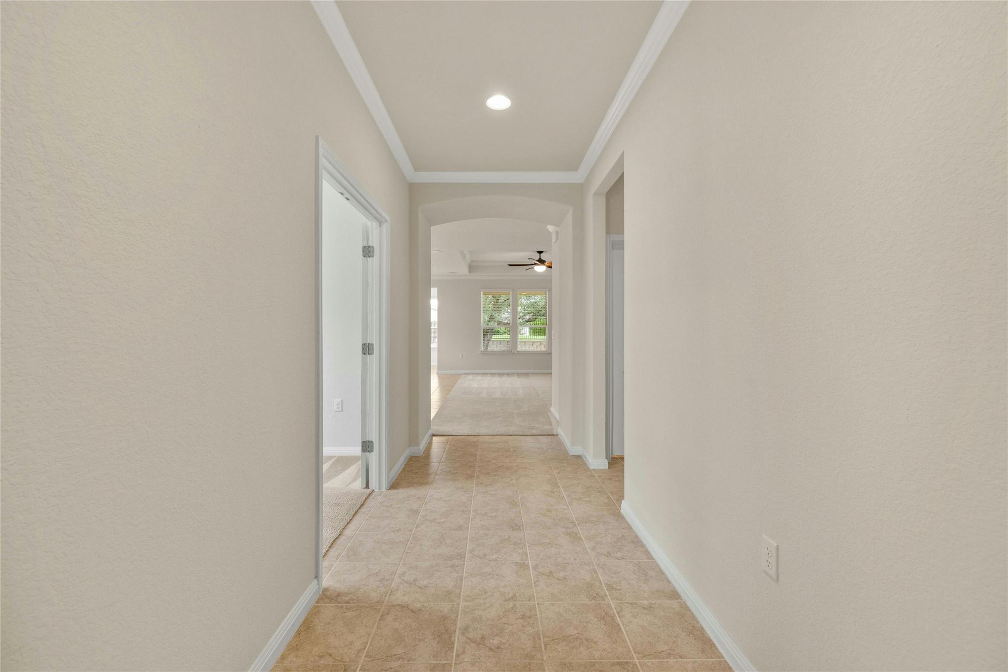 203 Longview Ln, Georgetown, TX 78633