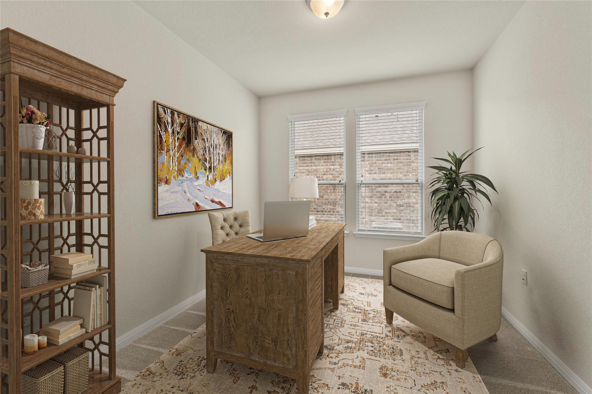 203 Longview Ln, Georgetown, TX 78633