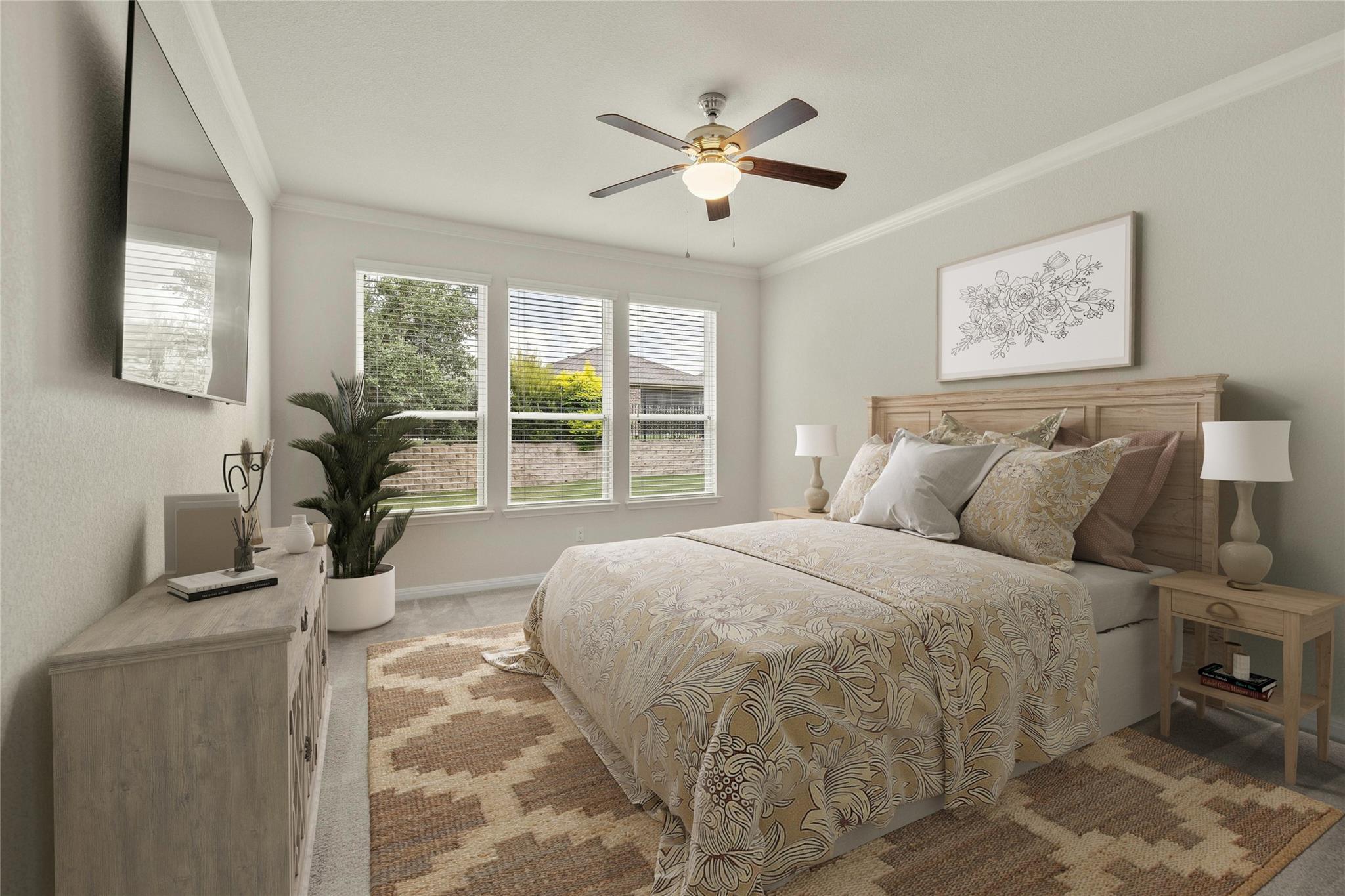 203 Longview Ln, Georgetown, TX 78633