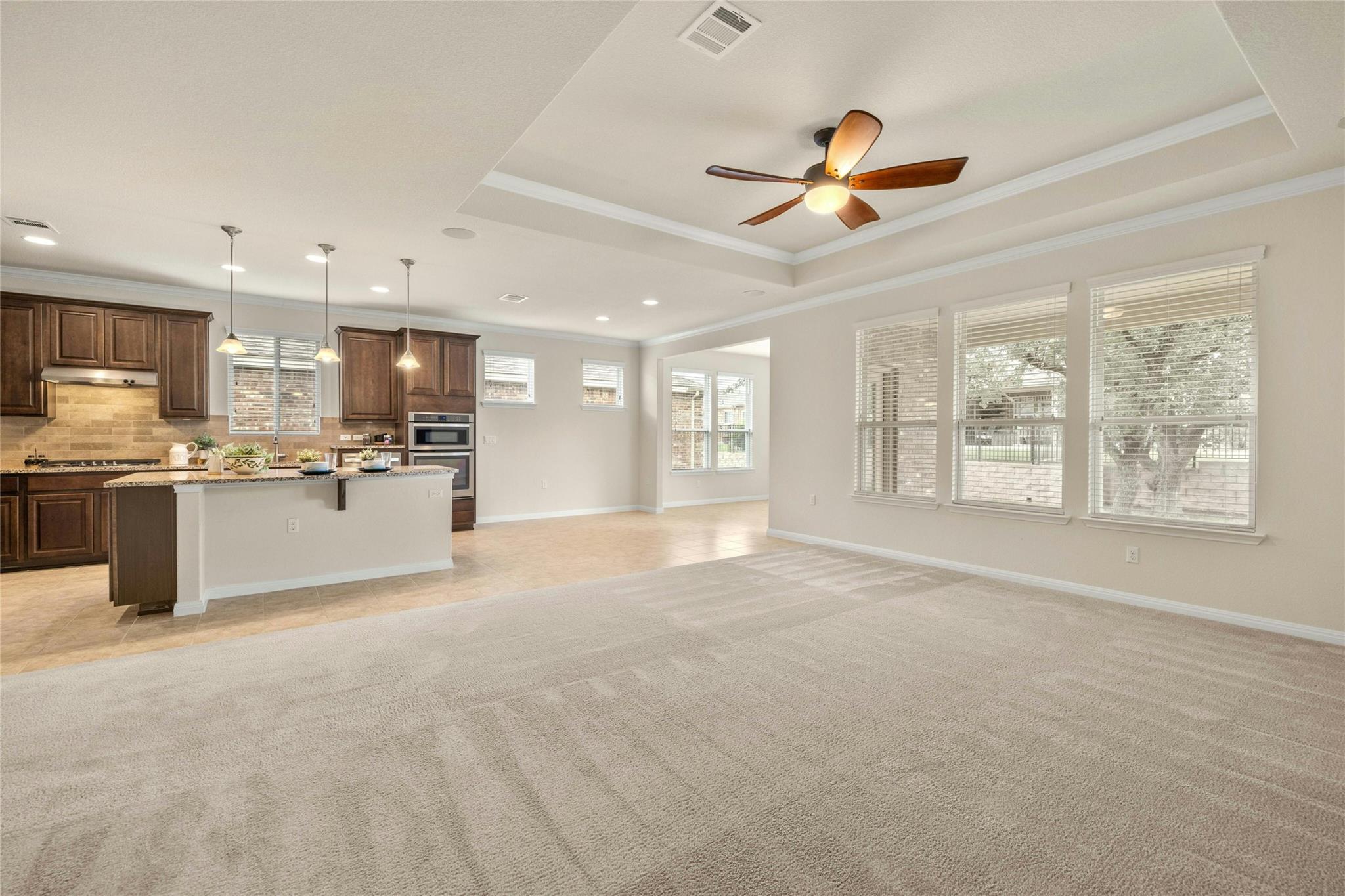 203 Longview Ln, Georgetown, TX 78633