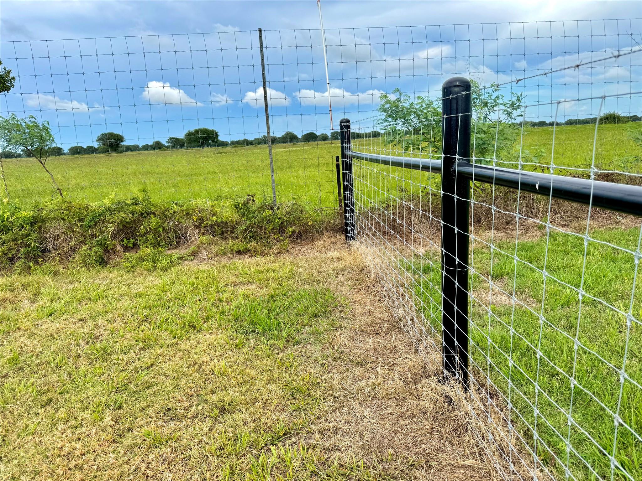 TBD Tract 105 Pin Tail Ln, Rock Island, TX 78934