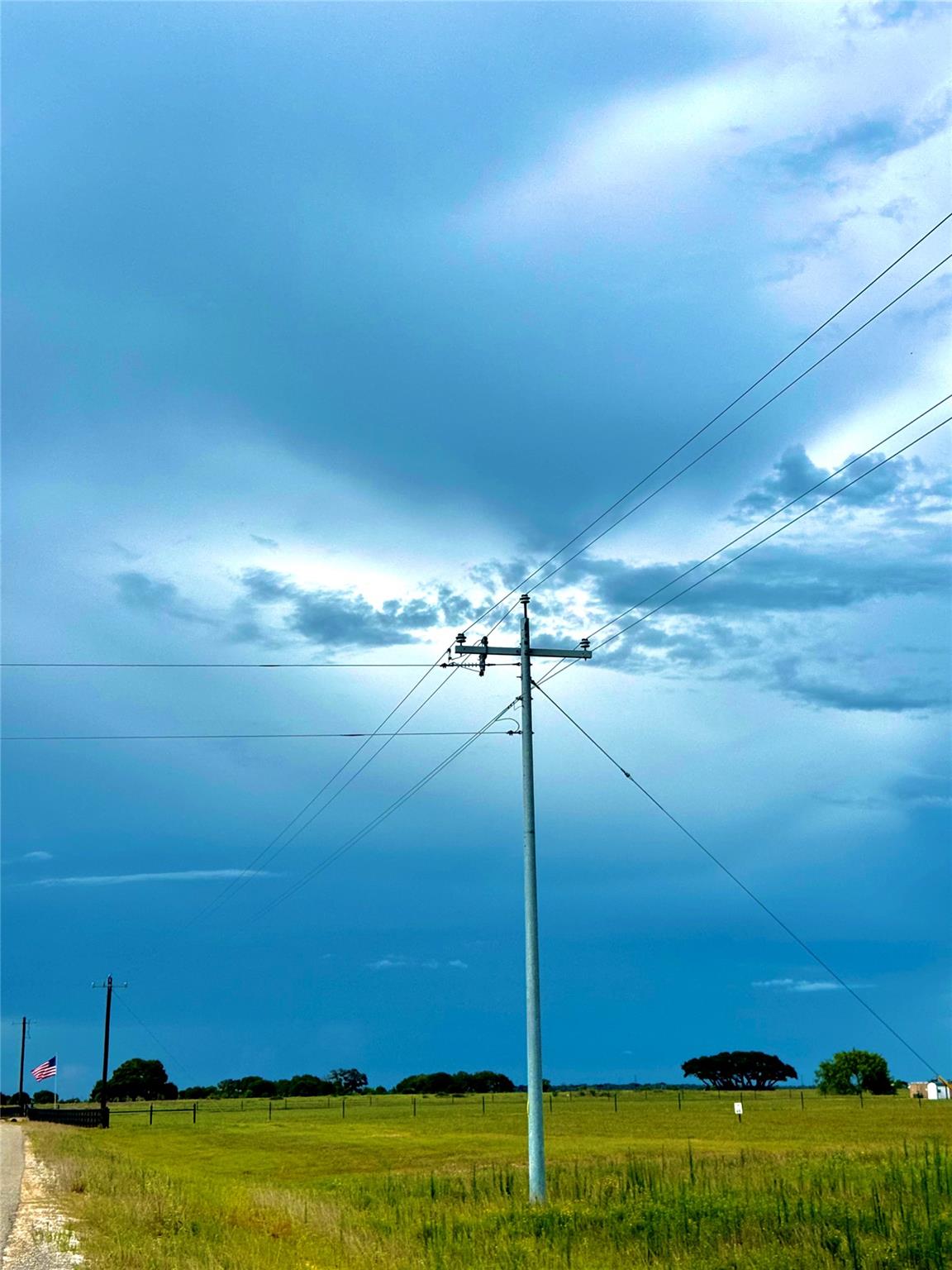 TBD Tract 105 Pin Tail Ln, Rock Island, TX 78934