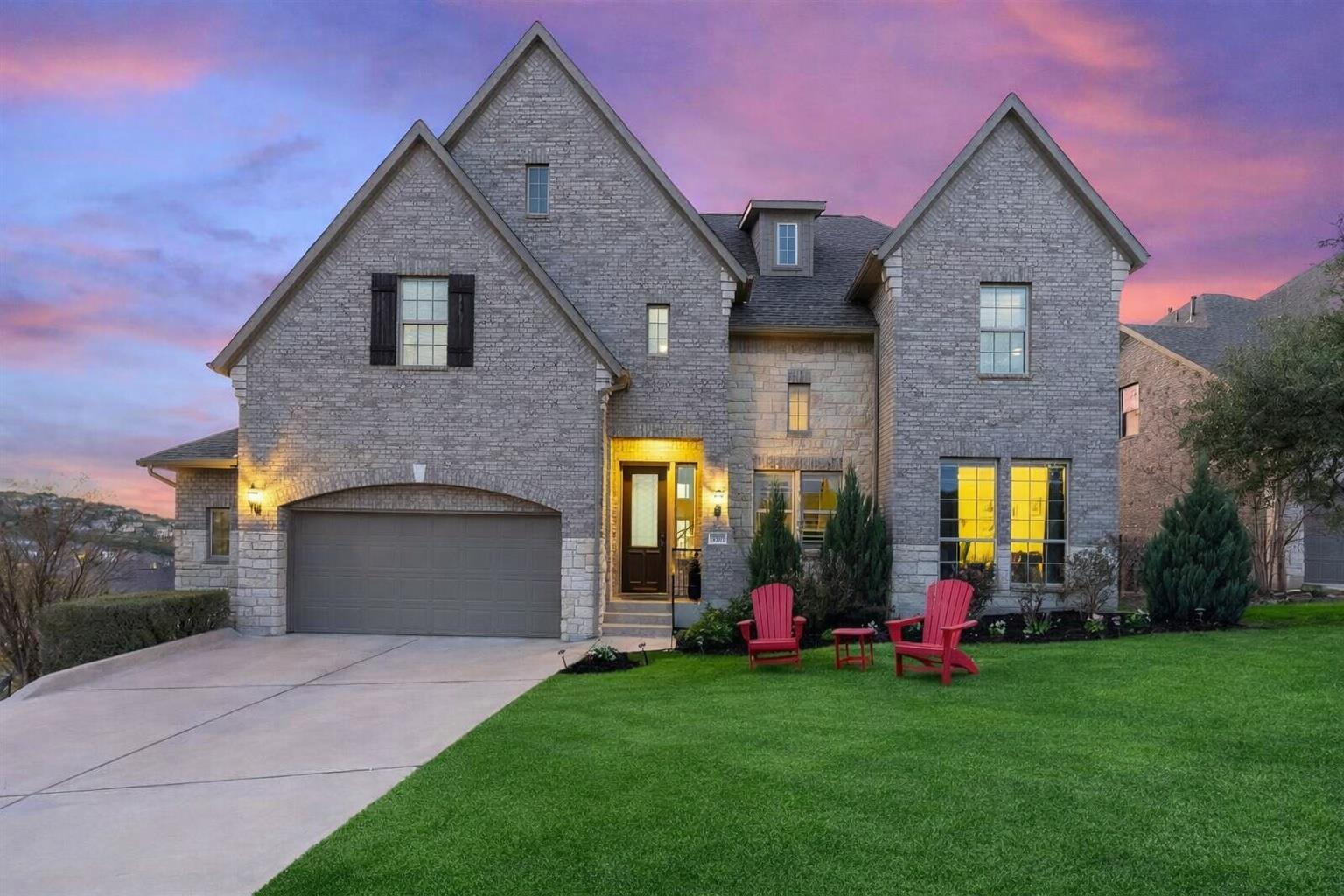 17705 Flowing Brook Dr, Austin, TX 78738