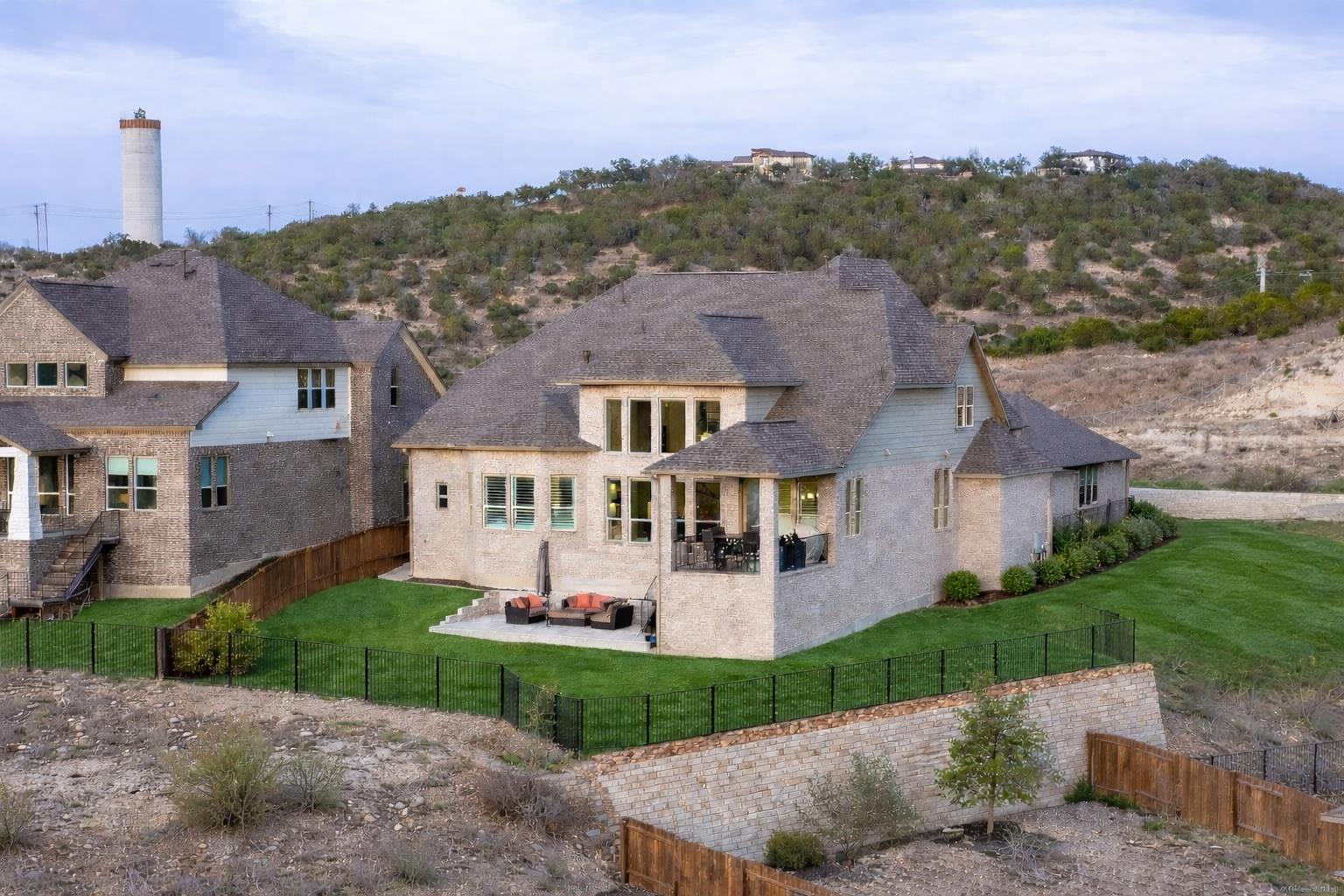 17705 Flowing Brook Dr, Austin, TX 78738