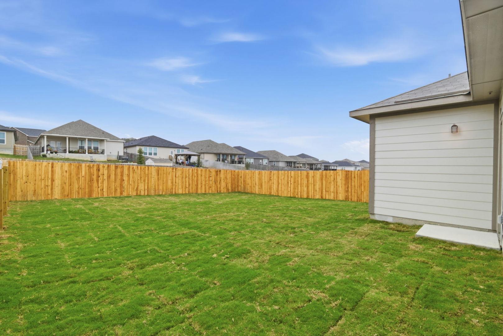 2318 Croaker Crk, San Antonio, TX 78245