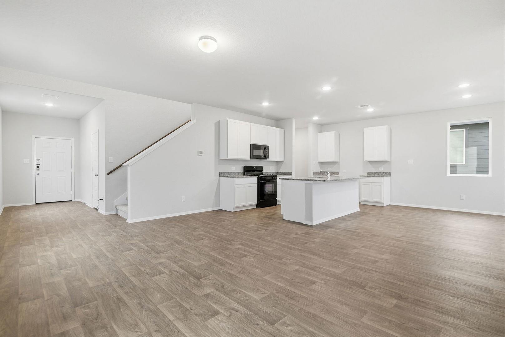 2318 Croaker Crk, San Antonio, TX 78245