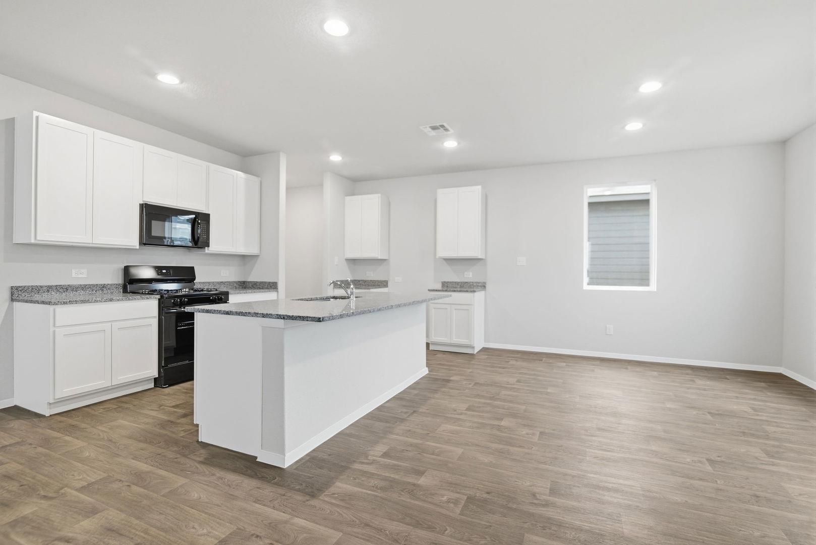 2318 Croaker Crk, San Antonio, TX 78245