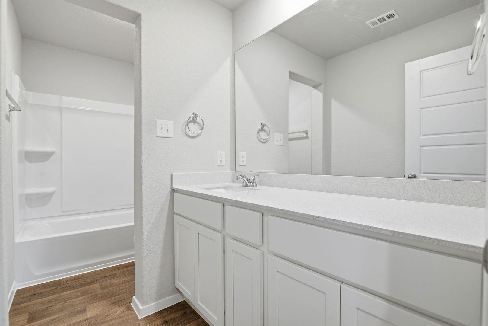 2318 Croaker Crk, San Antonio, TX 78245