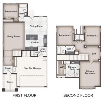 2318 Croaker Crk, San Antonio, TX 78245