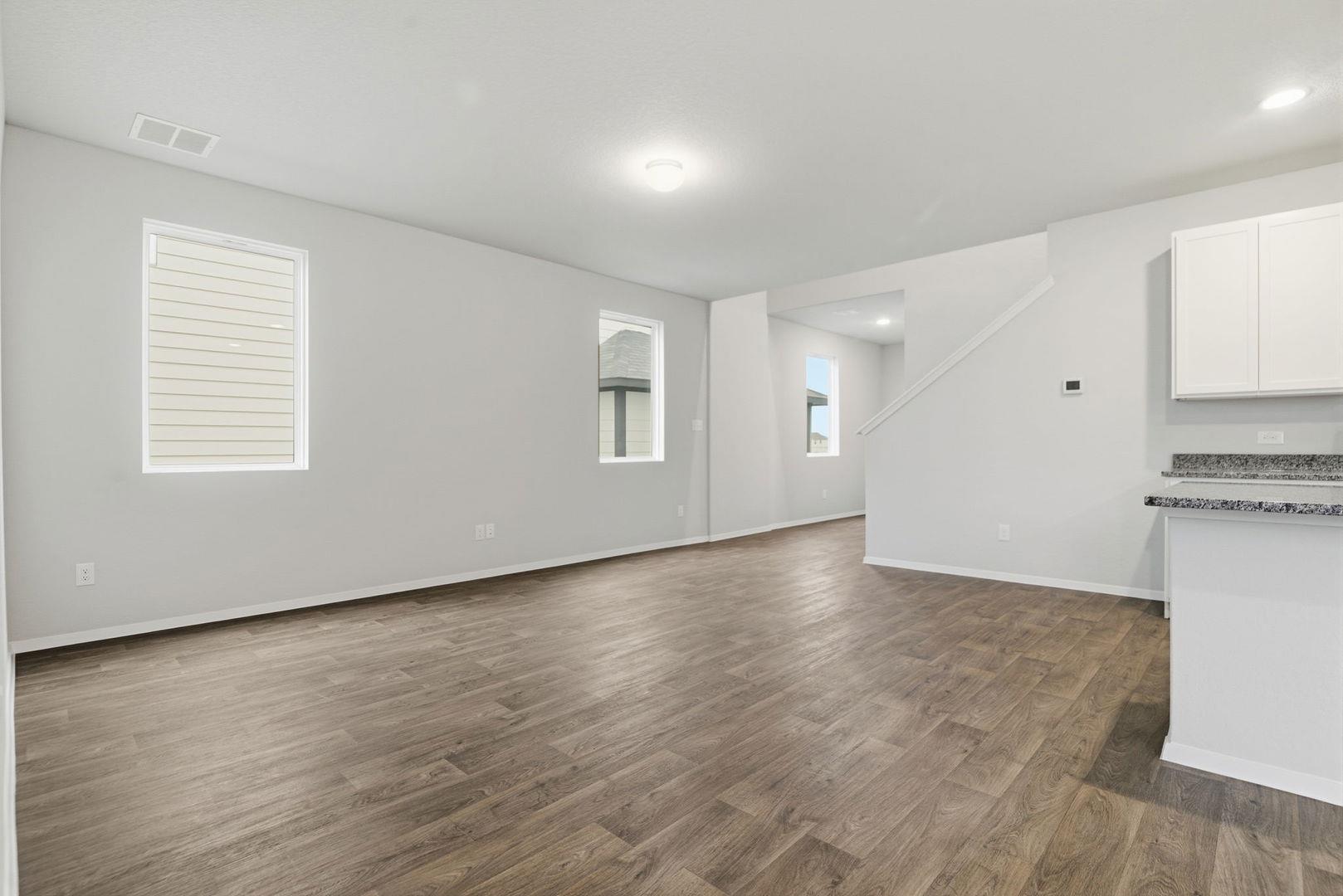 2318 Croaker Crk, San Antonio, TX 78245