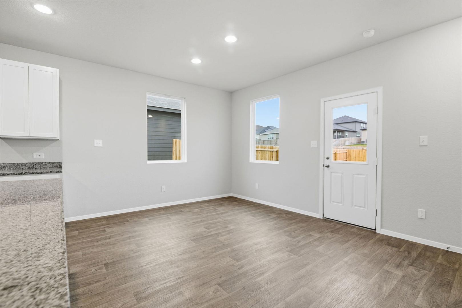 2318 Croaker Crk, San Antonio, TX 78245