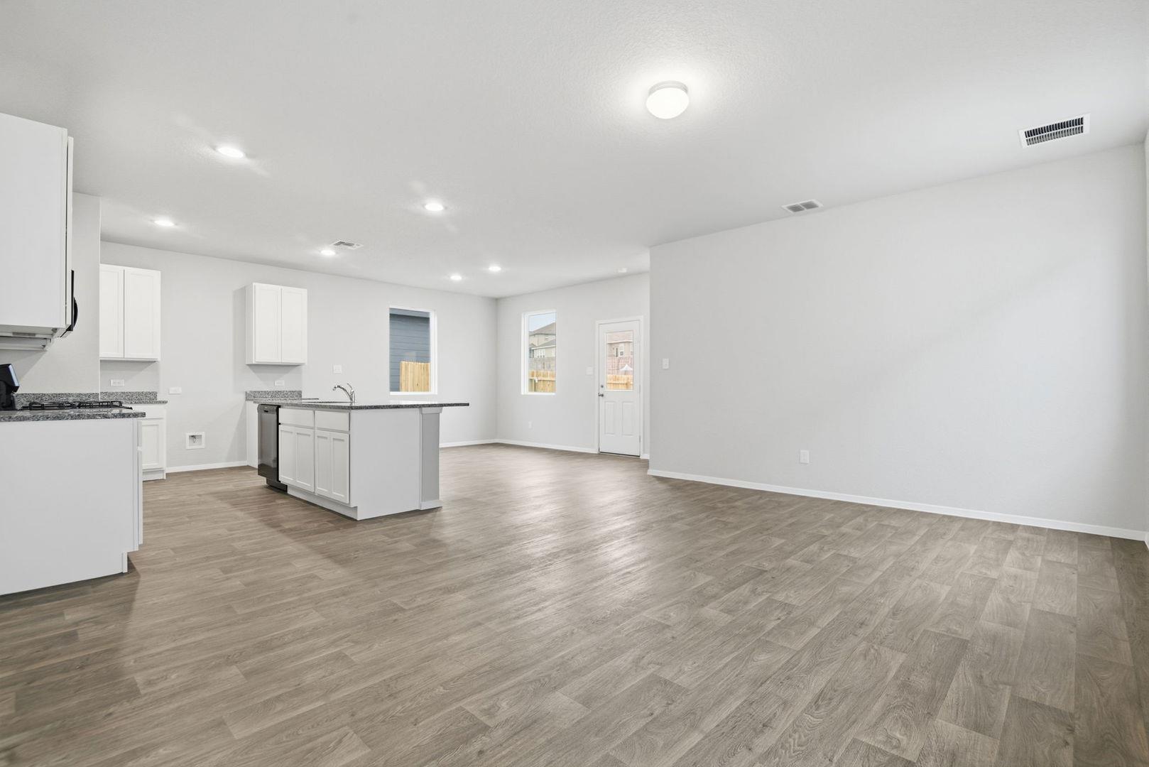 2318 Croaker Crk, San Antonio, TX 78245