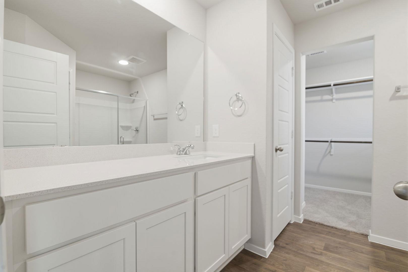 2318 Croaker Crk, San Antonio, TX 78245