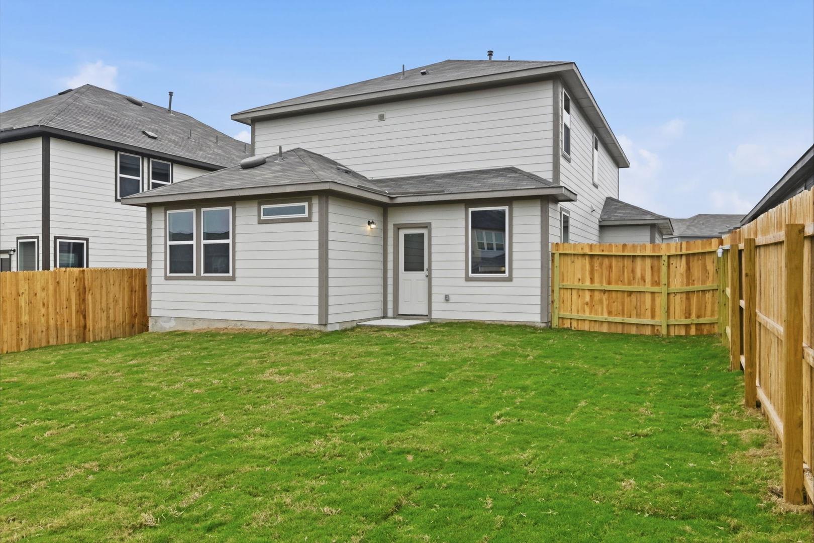 2318 Croaker Crk, San Antonio, TX 78245