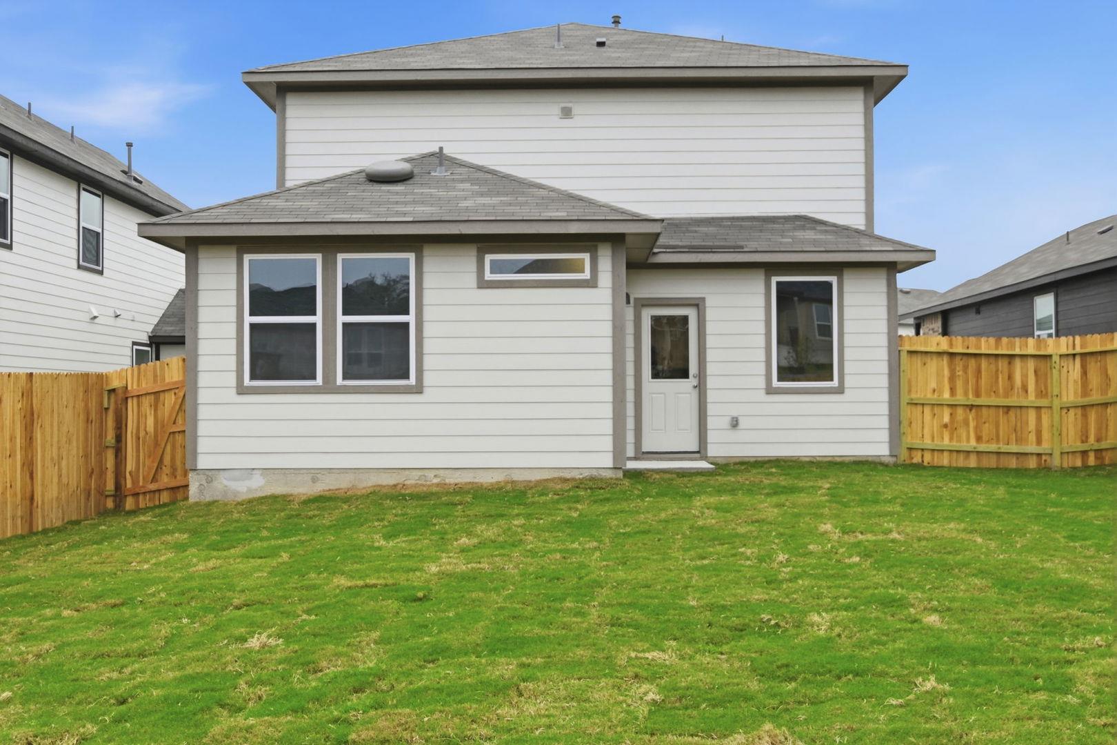 2318 Croaker Crk, San Antonio, TX 78245