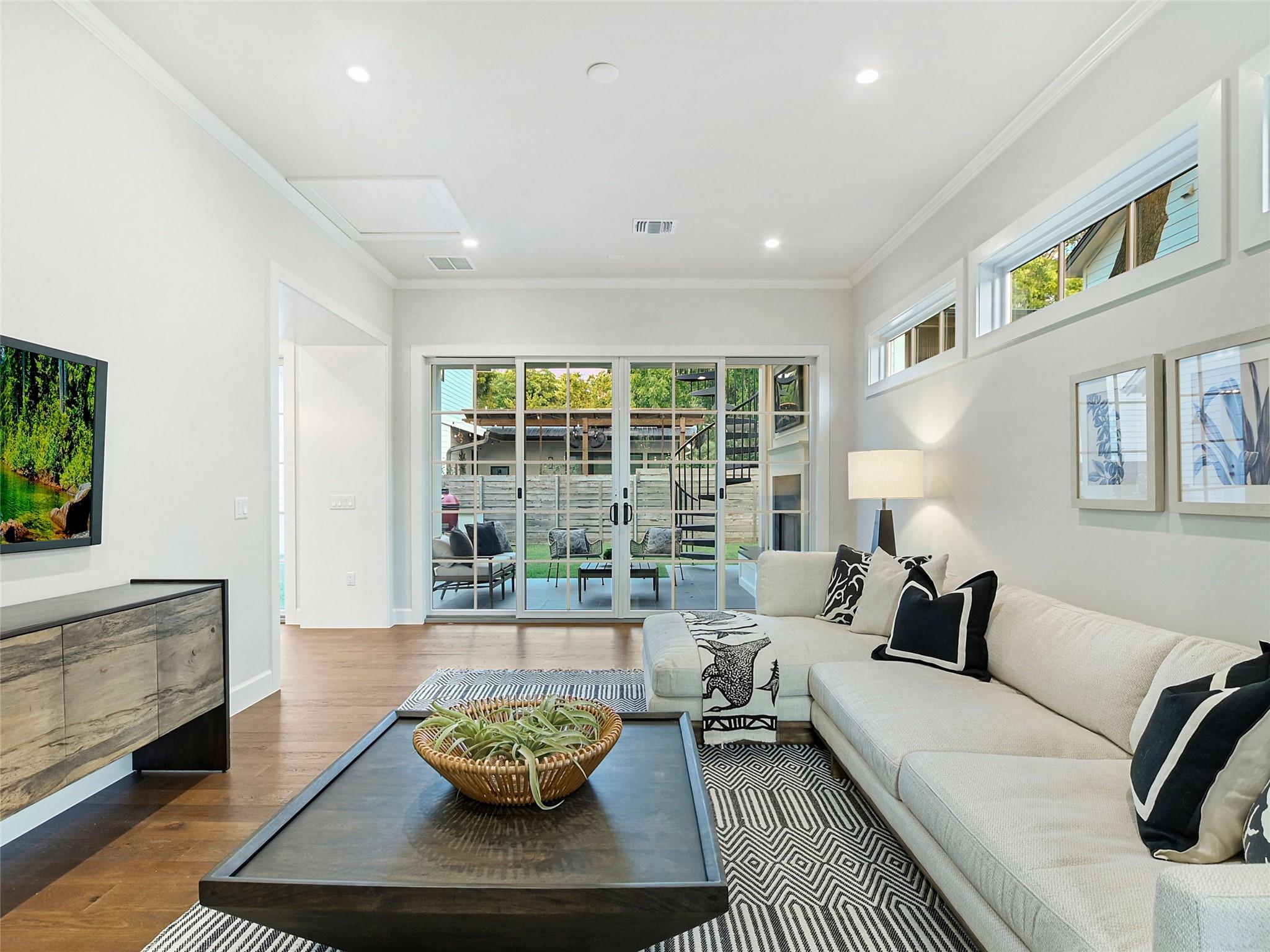 1603 Willow St, Austin, TX 78702