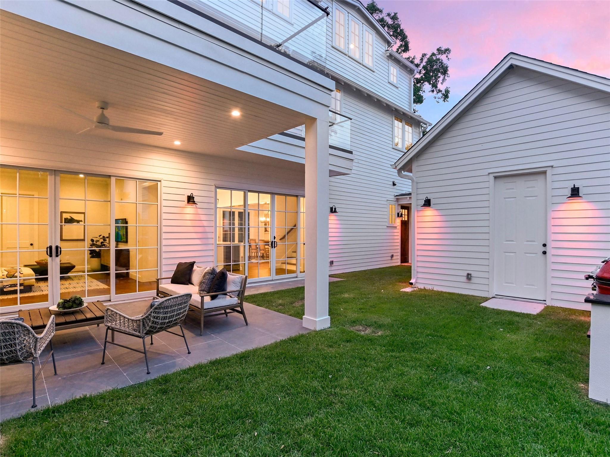 1603 Willow St, Austin, TX 78702