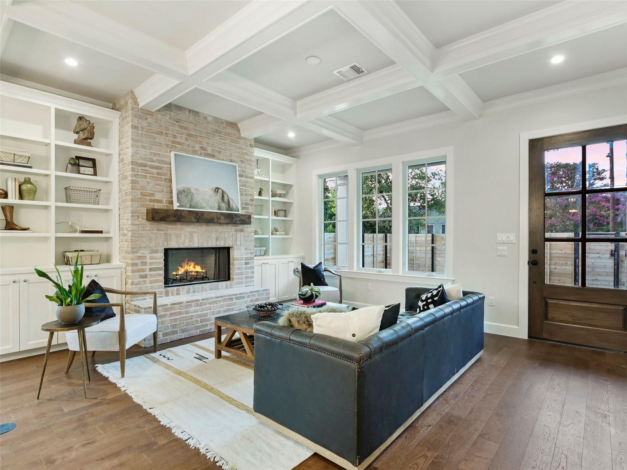 1603 Willow St, Austin, TX 78702