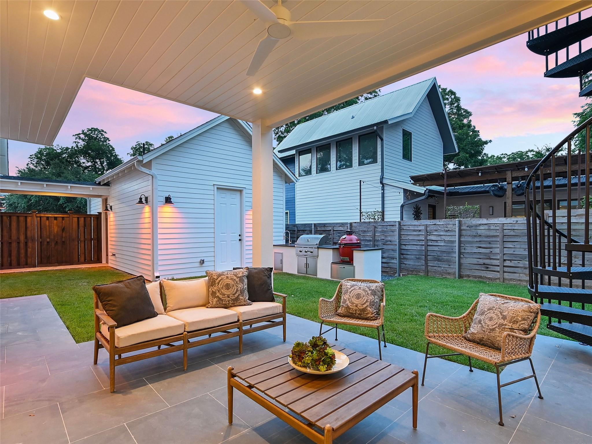 1603 Willow St, Austin, TX 78702