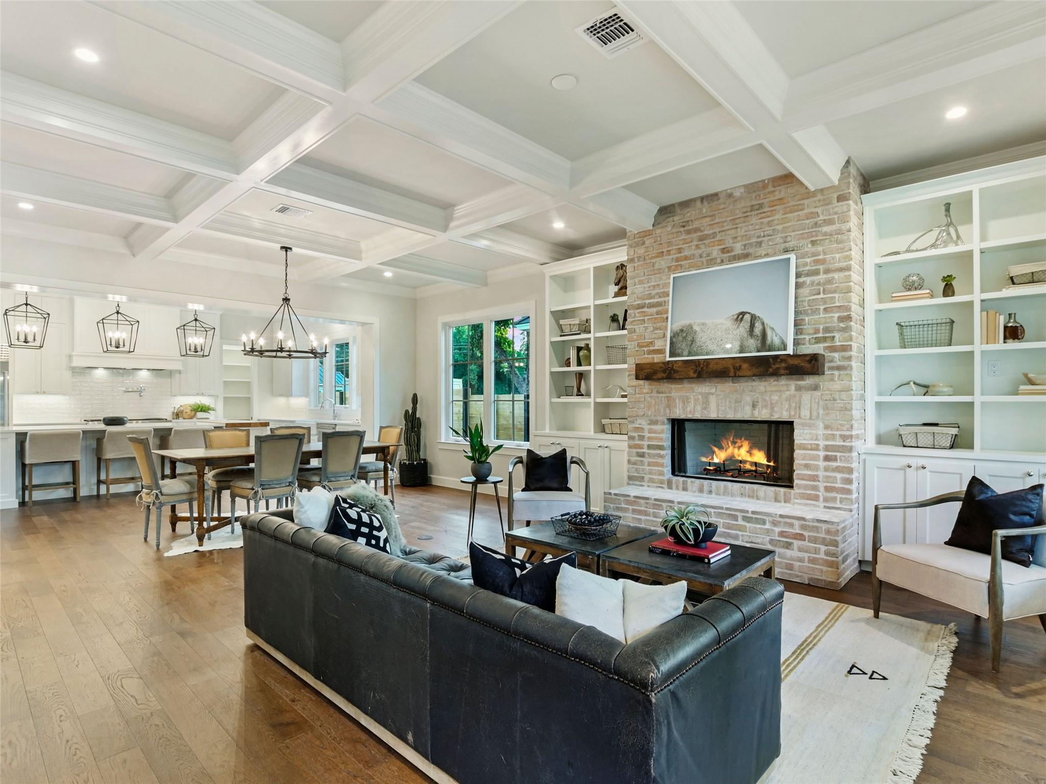 1603 Willow St, Austin, TX 78702