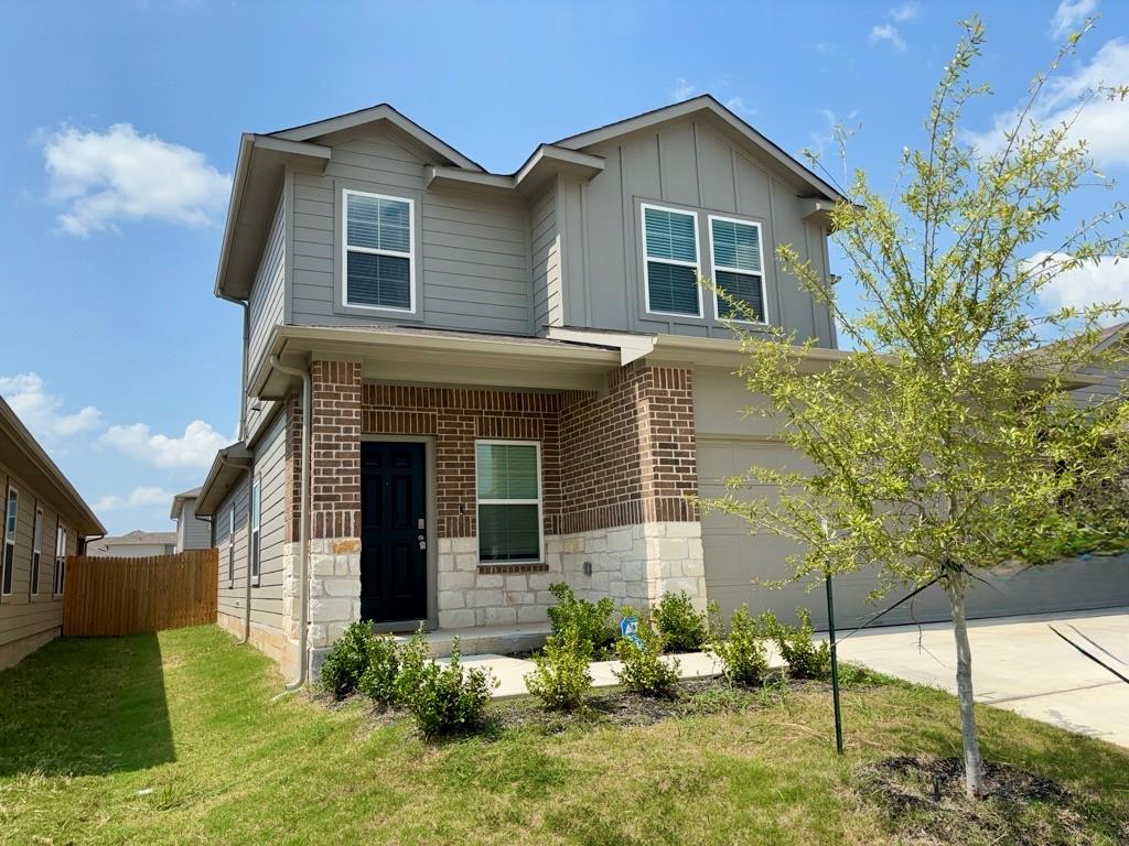 13525 Open Wagon Trl, Elgin, TX 78621