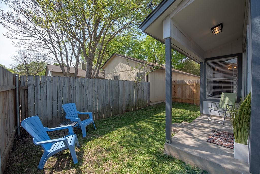 6009 Richard Carlton Blvd, Austin, TX 78727