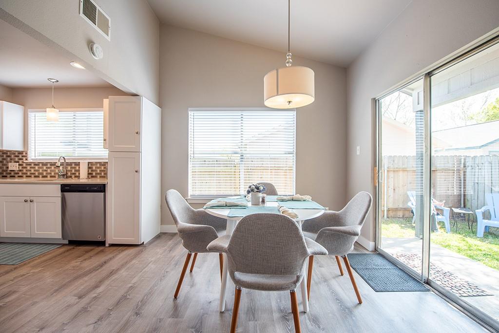 6009 Richard Carlton Blvd, Austin, TX 78727